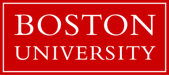 Our TAS students have been accepted to Boston University