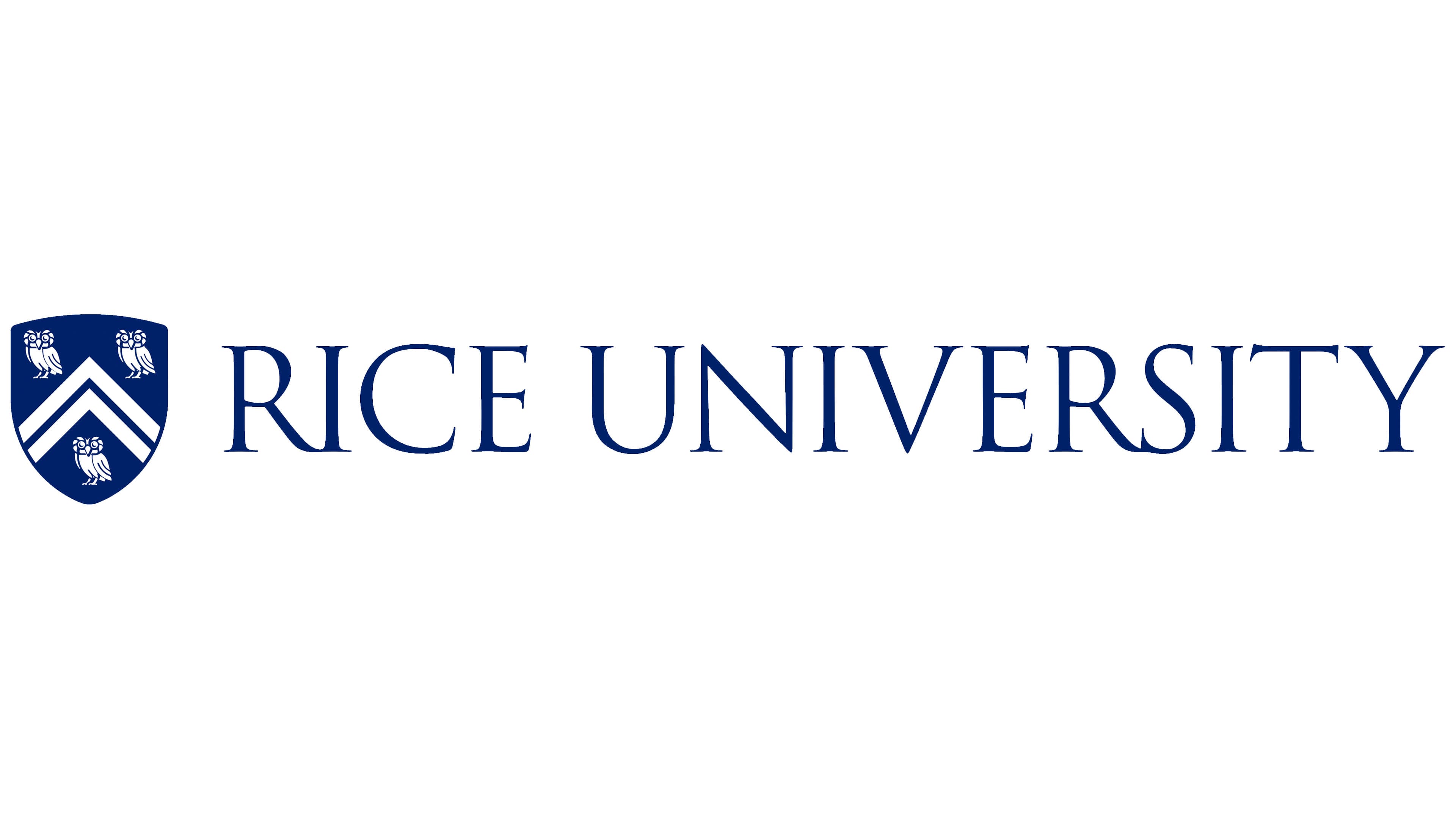 Our TAS students have been accepted to Rice University