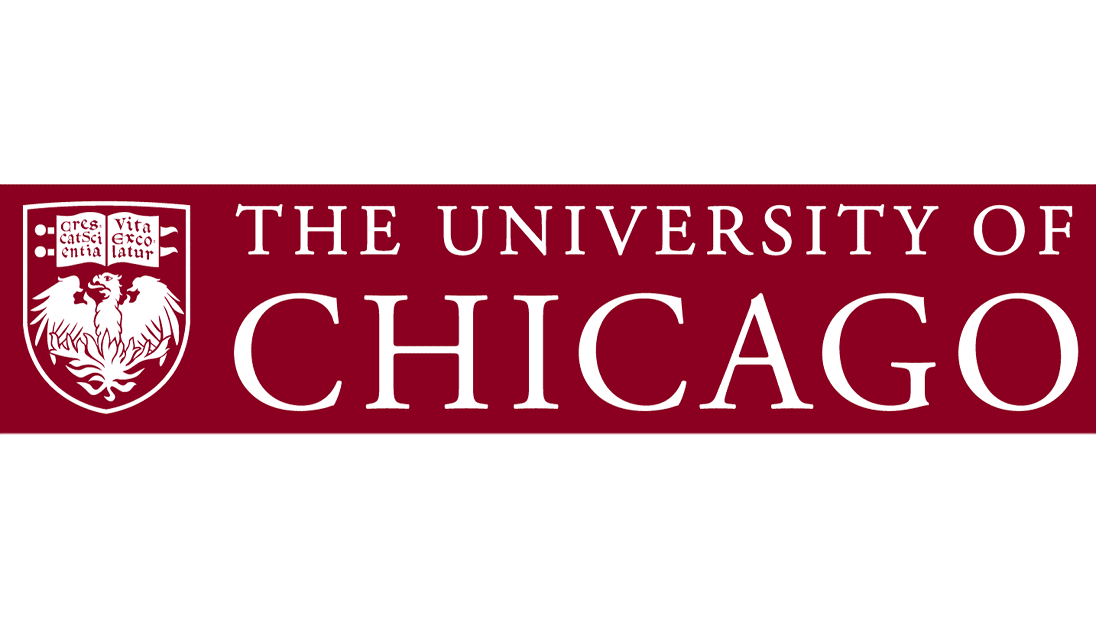Our TAS students have been accepted to University of Chicago