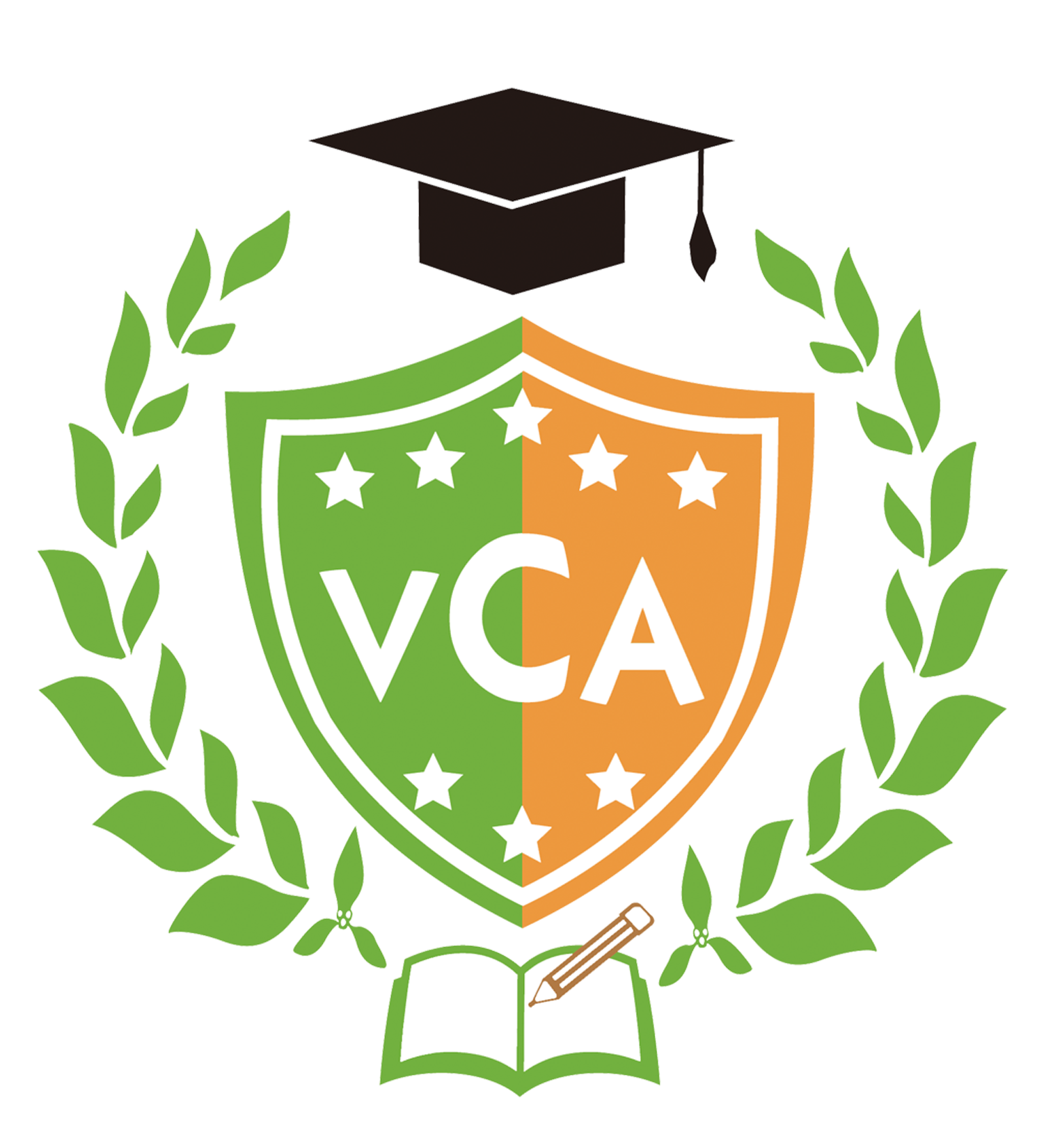 VCA Logo